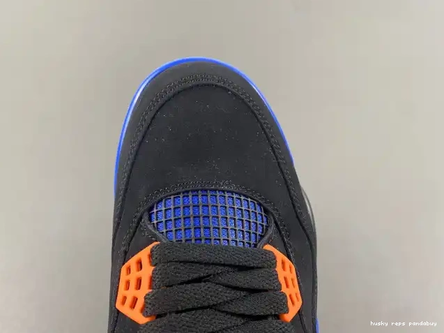 Cheap Husky Retro Jordan Cavs 4 308497-027 AIR 0430